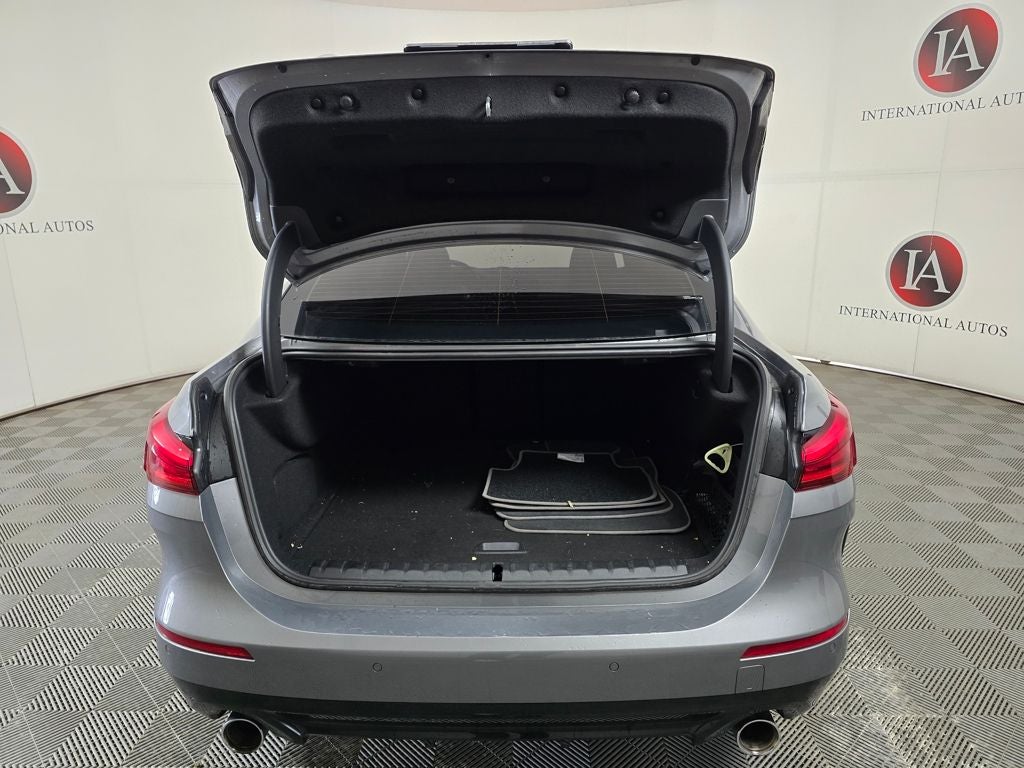 2024 BMW 2 Series 228i xDrive
