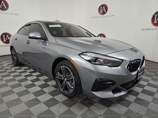 2024 BMW 2 Series 228i xDrive