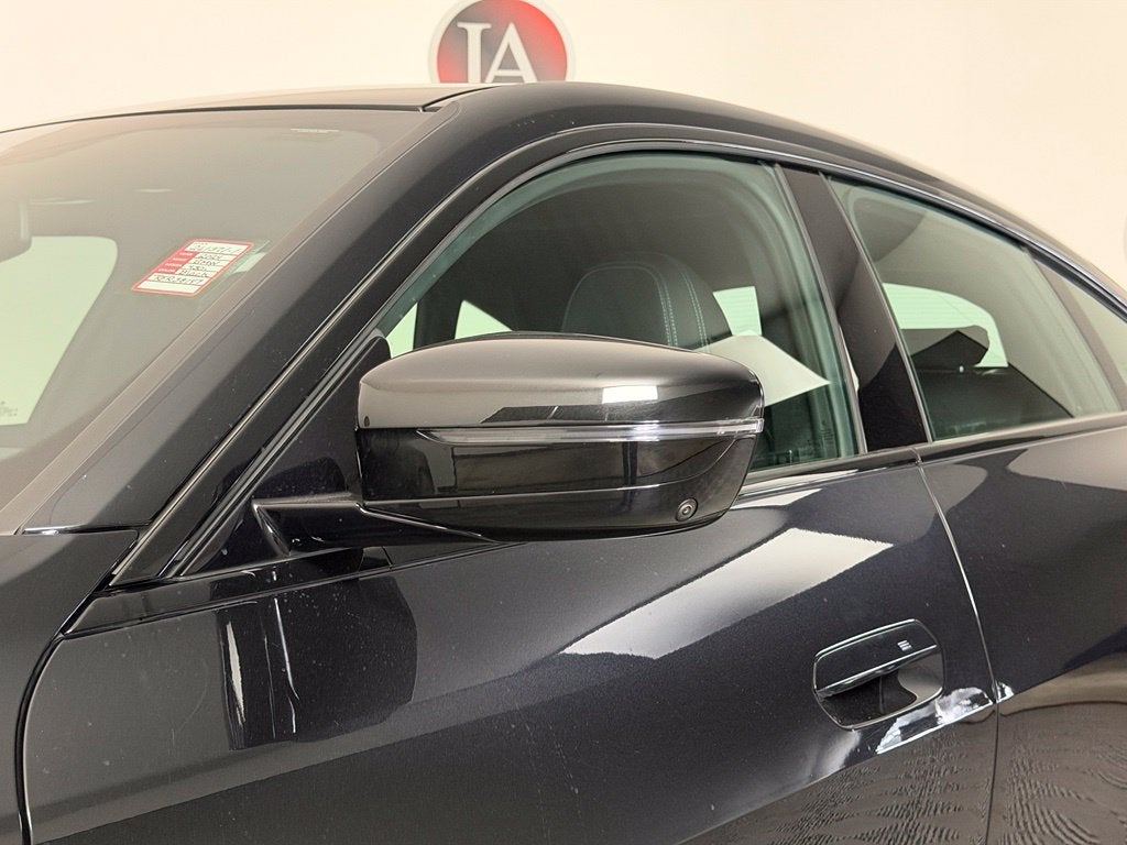 2024 BMW 4 Series 430i xDrive Gran Coupe