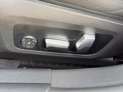 2024 BMW 4 Series 430i xDrive Gran Coupe