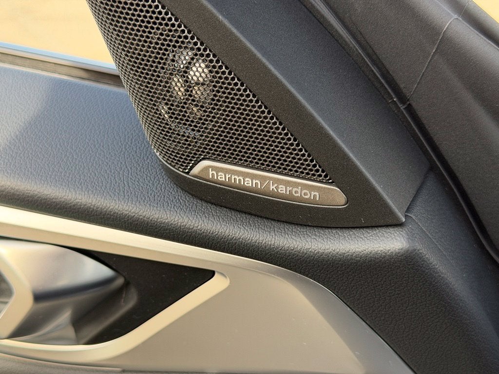 2024 BMW 4 Series 430i xDrive Gran Coupe