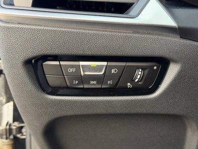 2024 BMW 4 Series 430i xDrive Gran Coupe