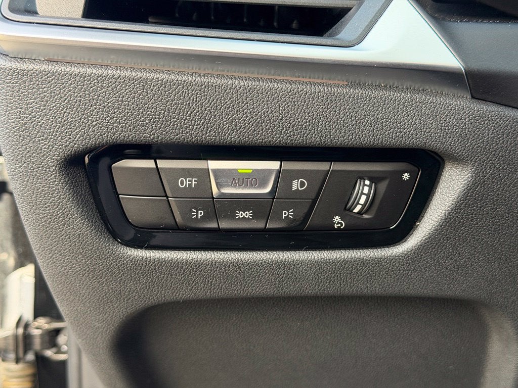 2024 BMW 4 Series 430i xDrive Gran Coupe