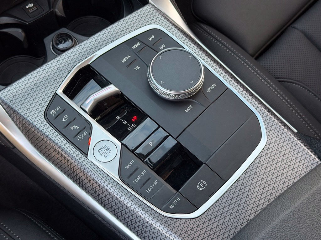2024 BMW 4 Series 430i xDrive Gran Coupe