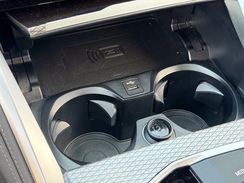 2024 BMW 4 Series 430i xDrive Gran Coupe