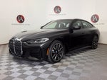 2024 BMW 4 Series 430i xDrive Gran Coupe