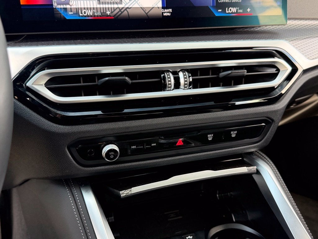 2024 BMW 4 Series 430i xDrive Gran Coupe