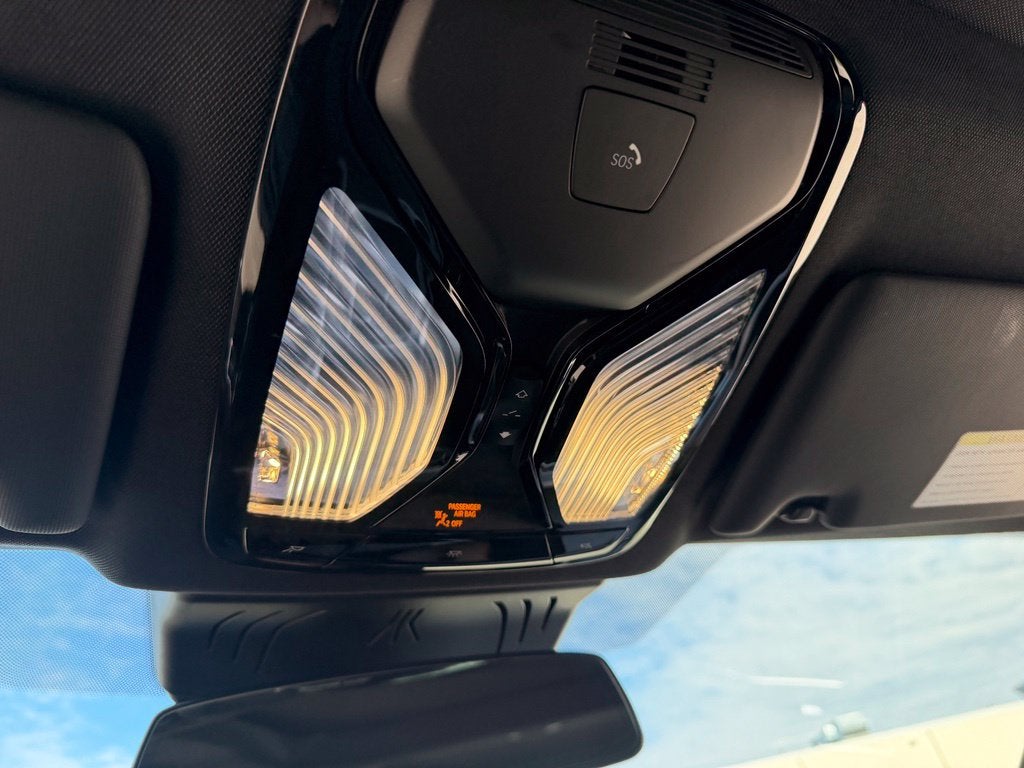 2024 BMW 4 Series 430i xDrive Gran Coupe