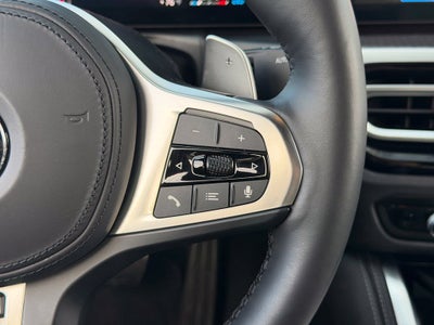 2024 BMW 4 Series 430i xDrive Gran Coupe