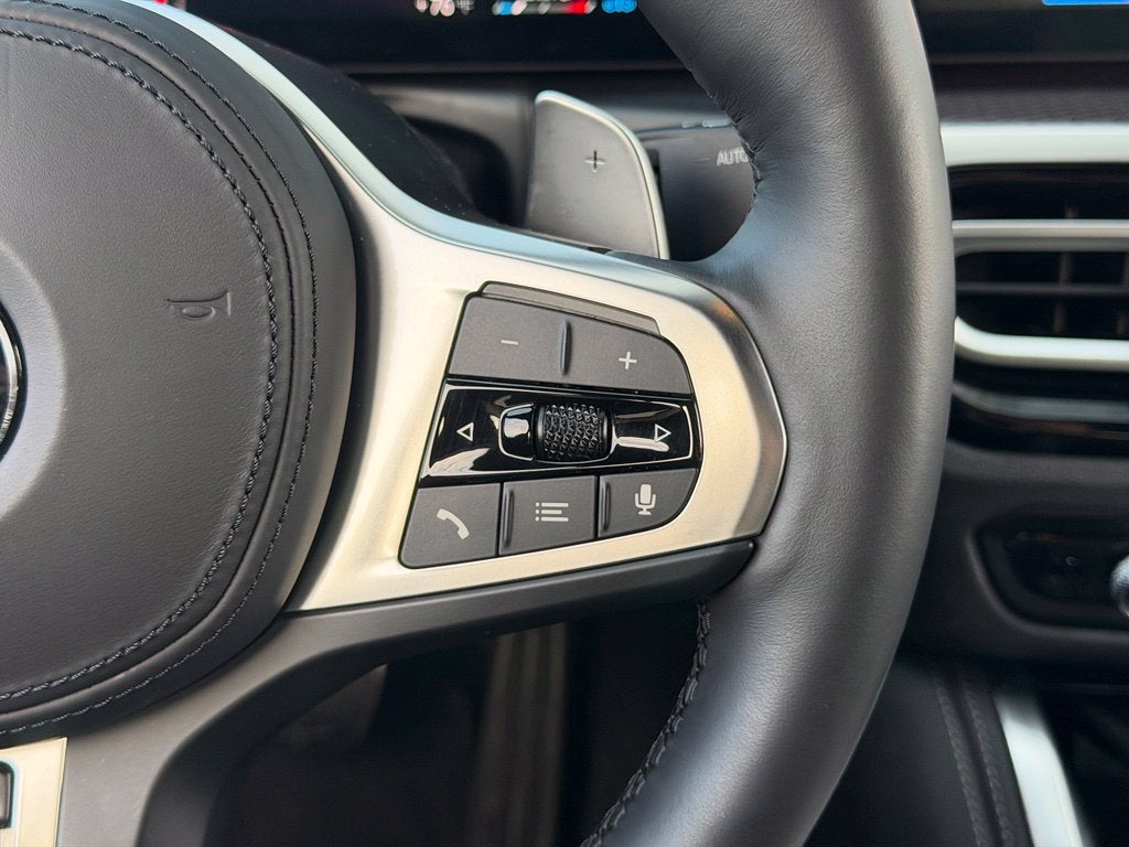 2024 BMW 4 Series 430i xDrive Gran Coupe