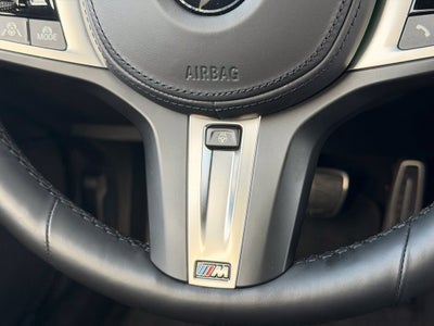 2024 BMW 4 Series 430i xDrive Gran Coupe