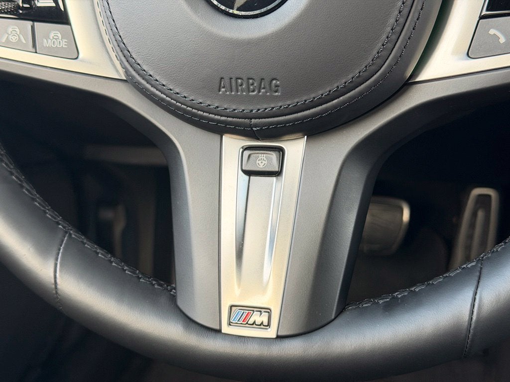 2024 BMW 4 Series 430i xDrive Gran Coupe