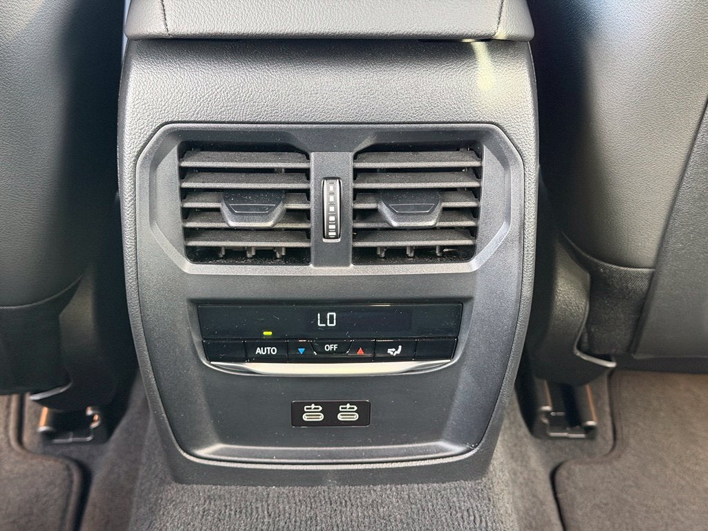 2024 BMW 4 Series 430i xDrive Gran Coupe