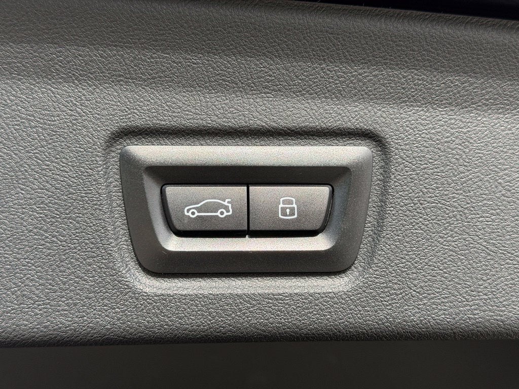 2024 BMW 4 Series 430i xDrive Gran Coupe