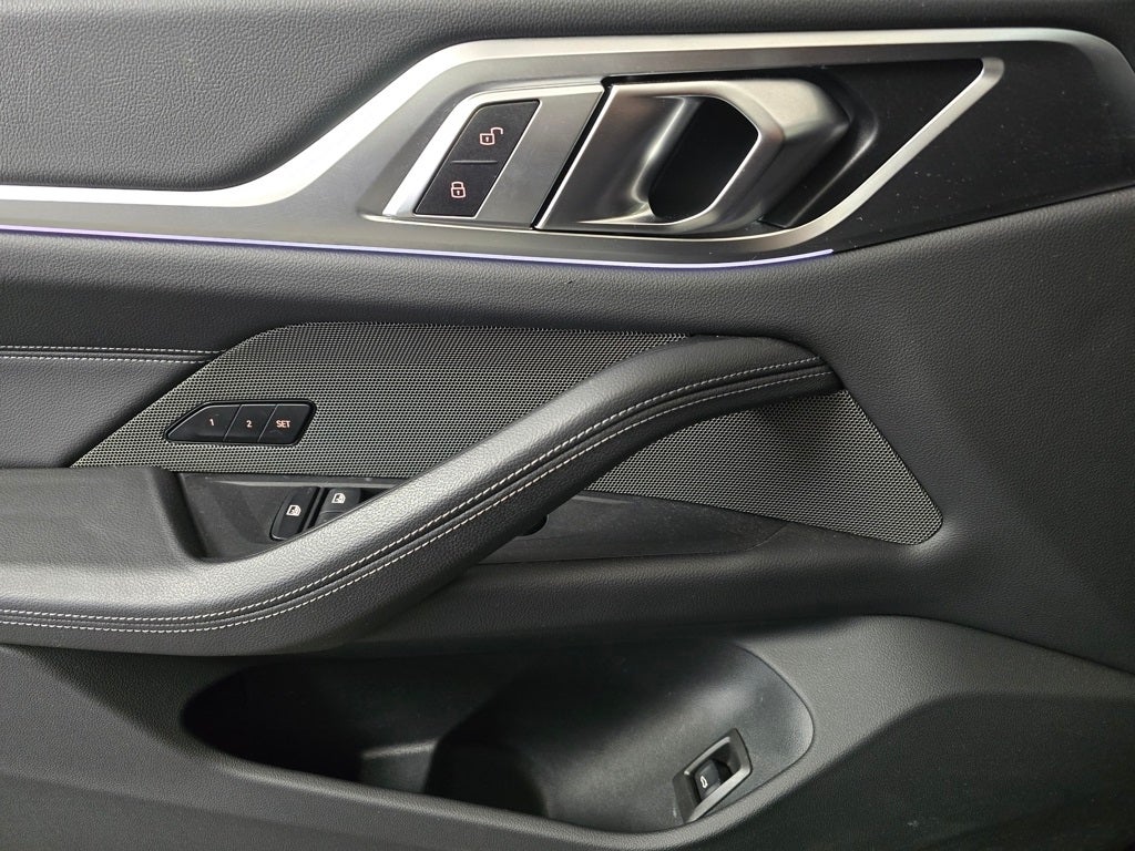 2024 BMW 4 Series 430i Gran Coupe