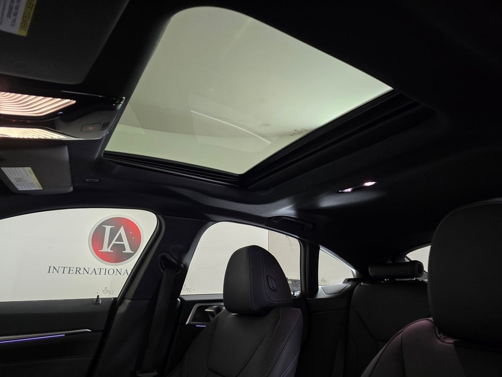 2024 BMW 4 Series 430i Gran Coupe