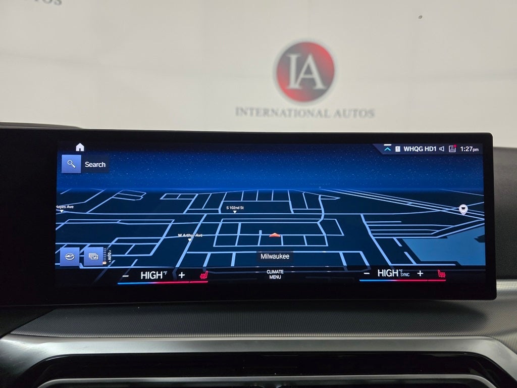 2024 BMW 4 Series 430i Gran Coupe