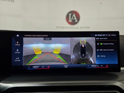 2024 BMW 4 Series 430i Gran Coupe