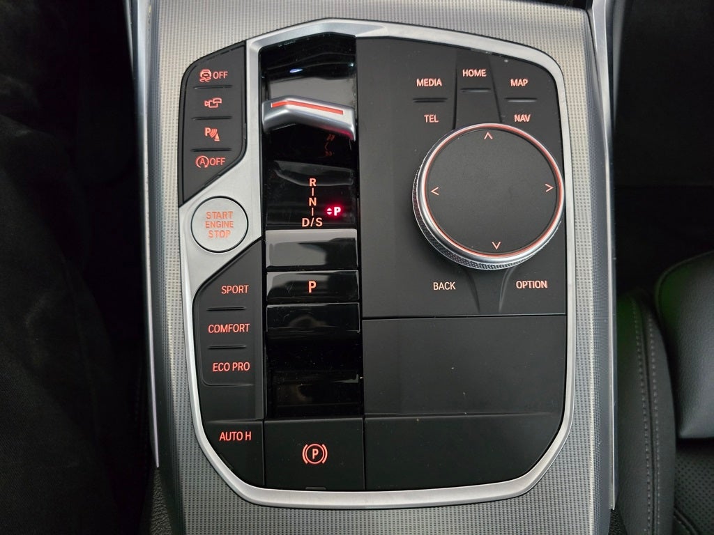 2024 BMW 4 Series 430i Gran Coupe