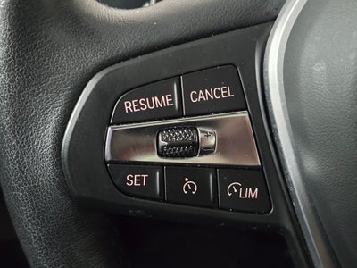 2024 BMW 4 Series 430i Gran Coupe