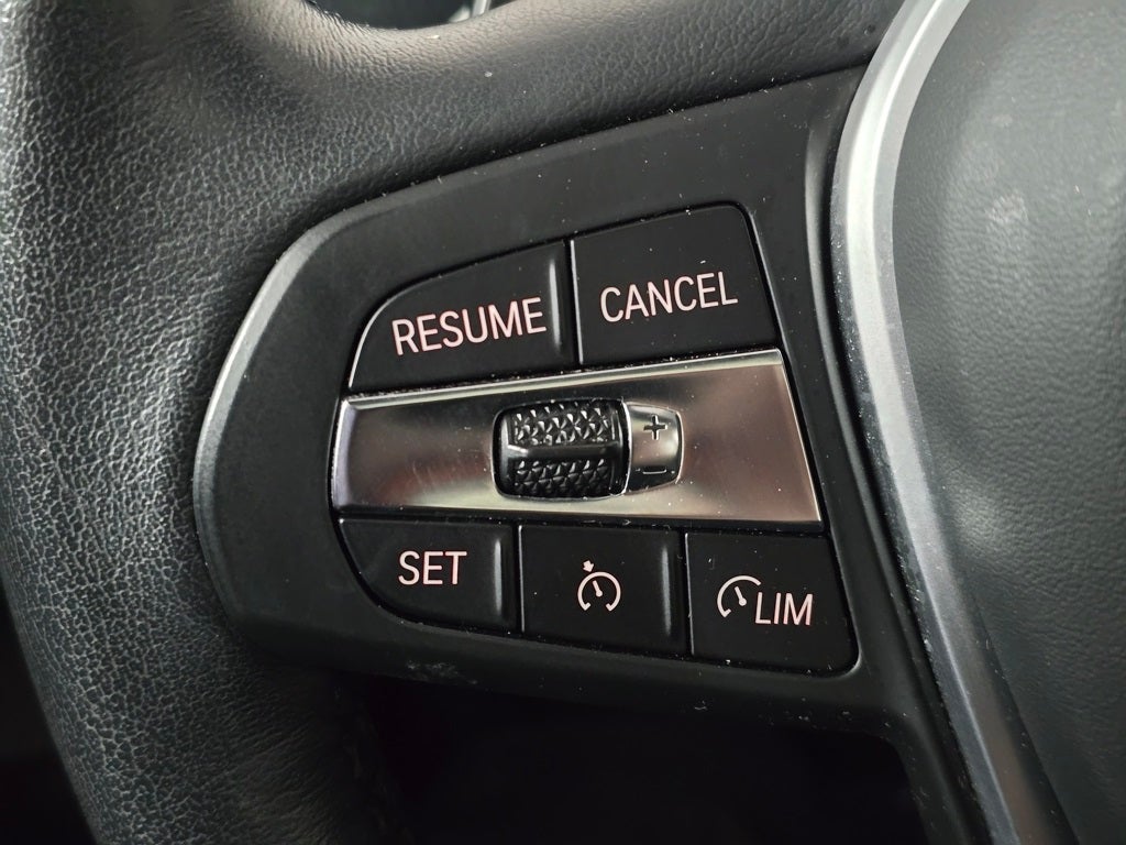 2024 BMW 4 Series 430i Gran Coupe