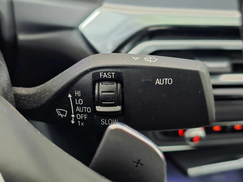 2024 BMW 4 Series 430i Gran Coupe