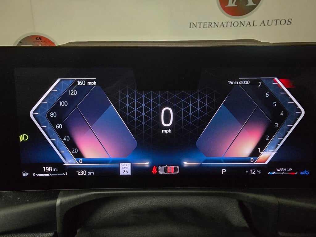 2024 BMW 4 Series 430i Gran Coupe