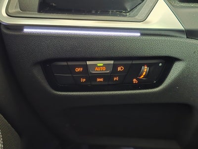 2024 BMW 4 Series 430i Gran Coupe