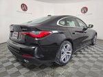 2024 BMW 4 Series 430i Gran Coupe