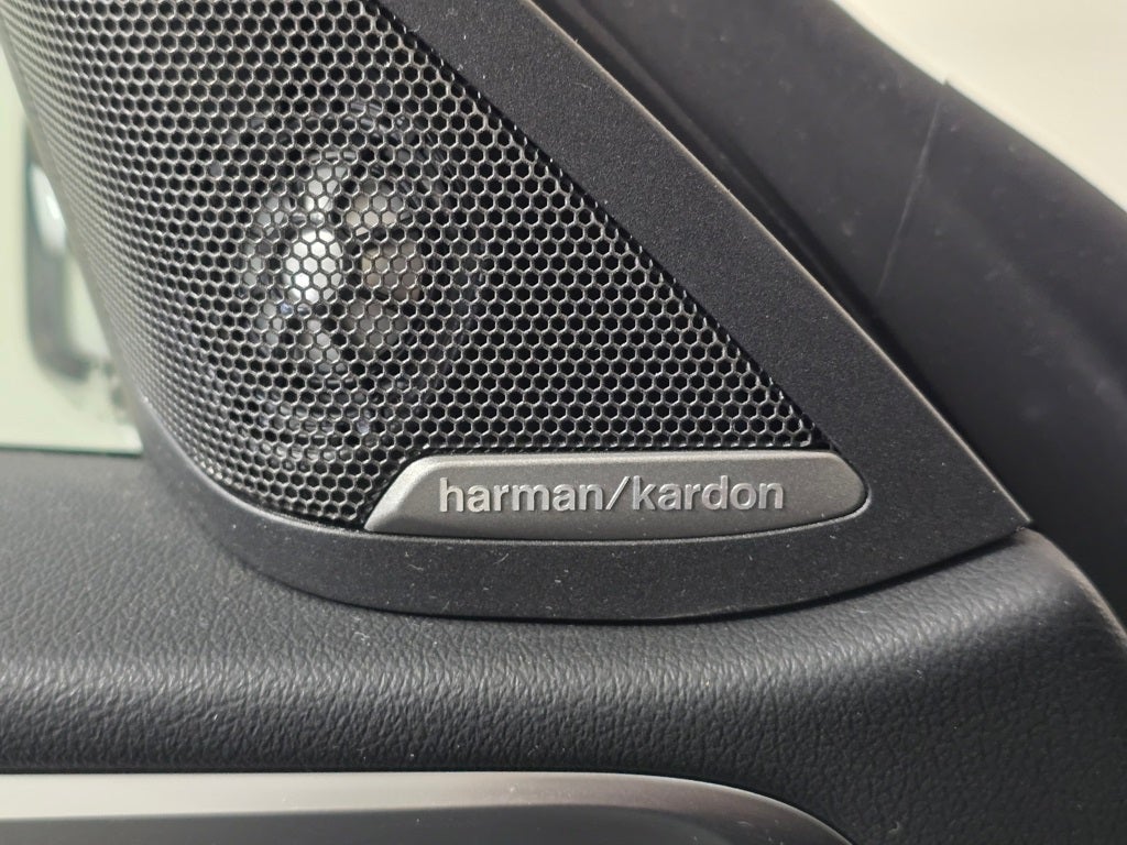 2024 BMW 4 Series 430i Gran Coupe