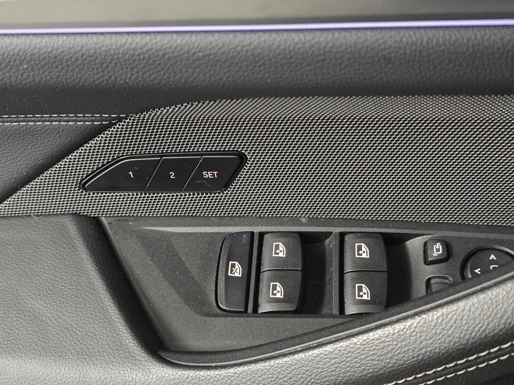 2024 BMW 4 Series 430i Gran Coupe