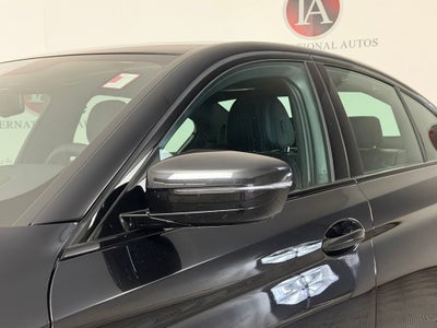 2023 BMW 5 Series 540i xDrive