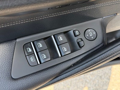 2023 BMW 5 Series 540i xDrive