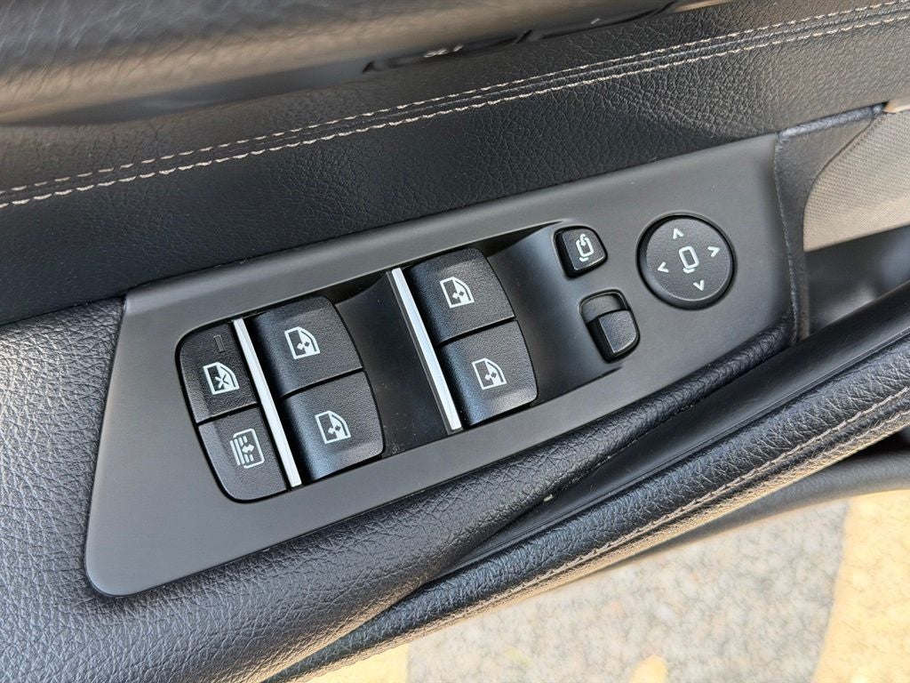 2023 BMW 5 Series 540i xDrive