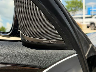 2023 BMW 5 Series 540i xDrive