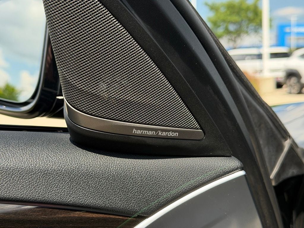 2023 BMW 5 Series 540i xDrive