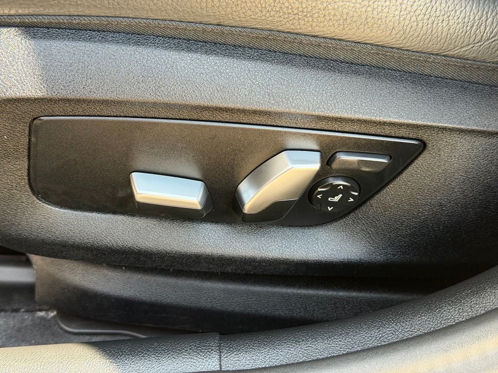 2023 BMW 5 Series 540i xDrive