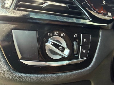 2023 BMW 5 Series 540i xDrive