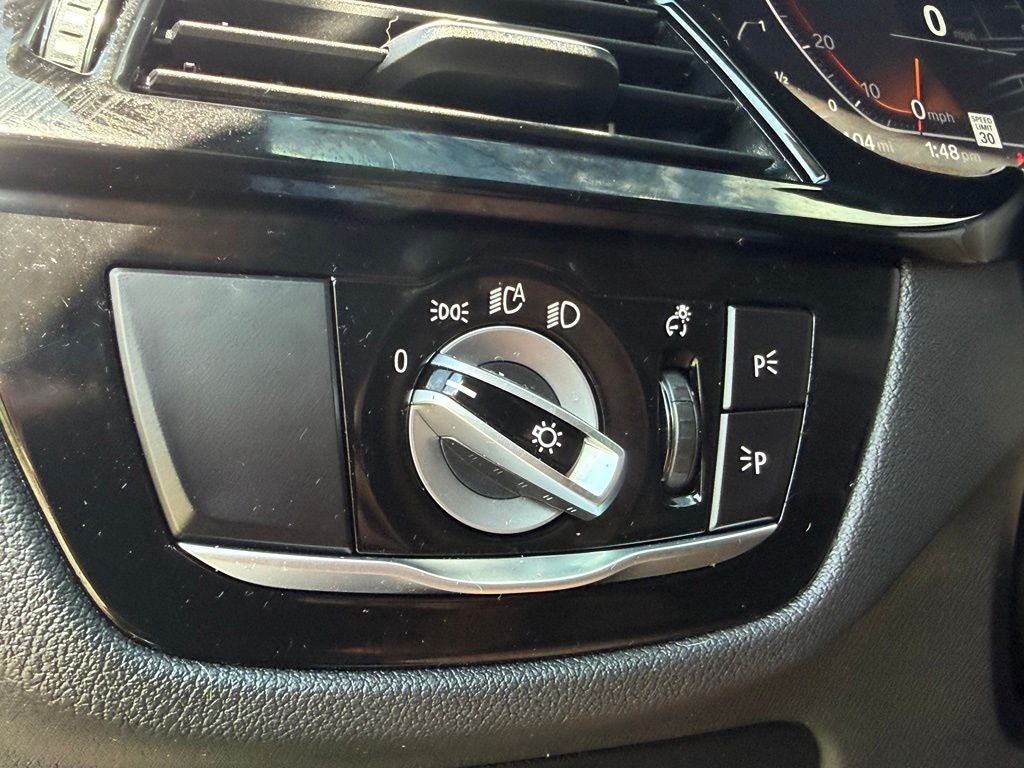 2023 BMW 5 Series 540i xDrive