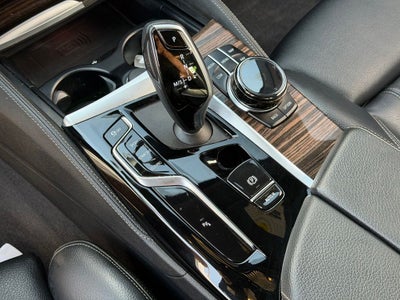 2023 BMW 5 Series 540i xDrive