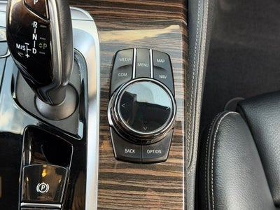 2023 BMW 5 Series 540i xDrive