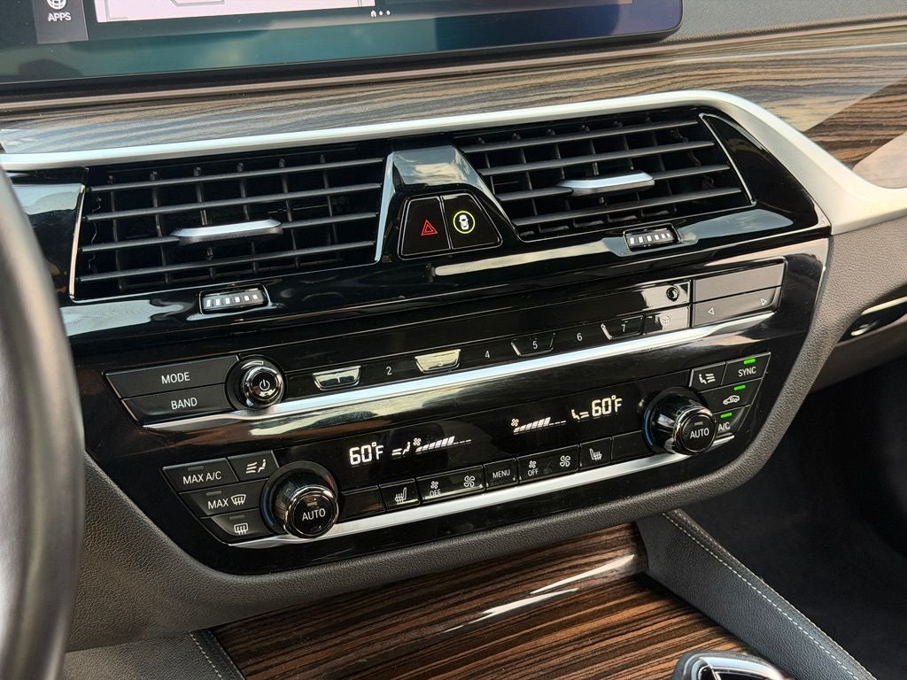2023 BMW 5 Series 540i xDrive