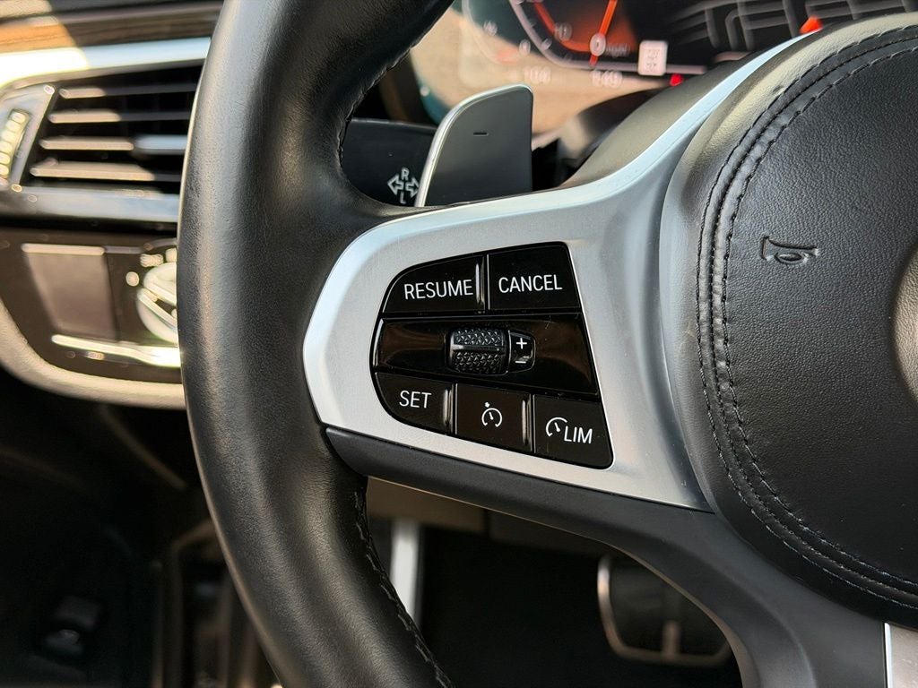 2023 BMW 5 Series 540i xDrive