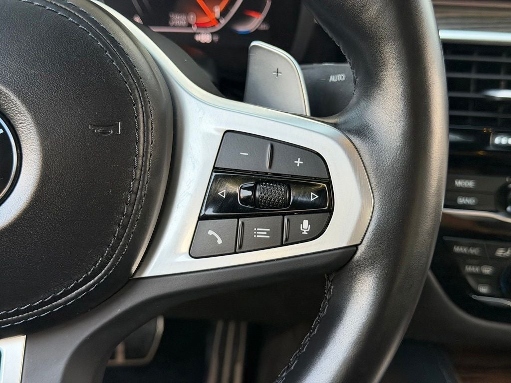 2023 BMW 5 Series 540i xDrive