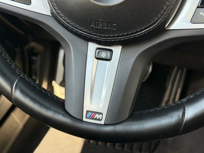 2023 BMW 5 Series 540i xDrive