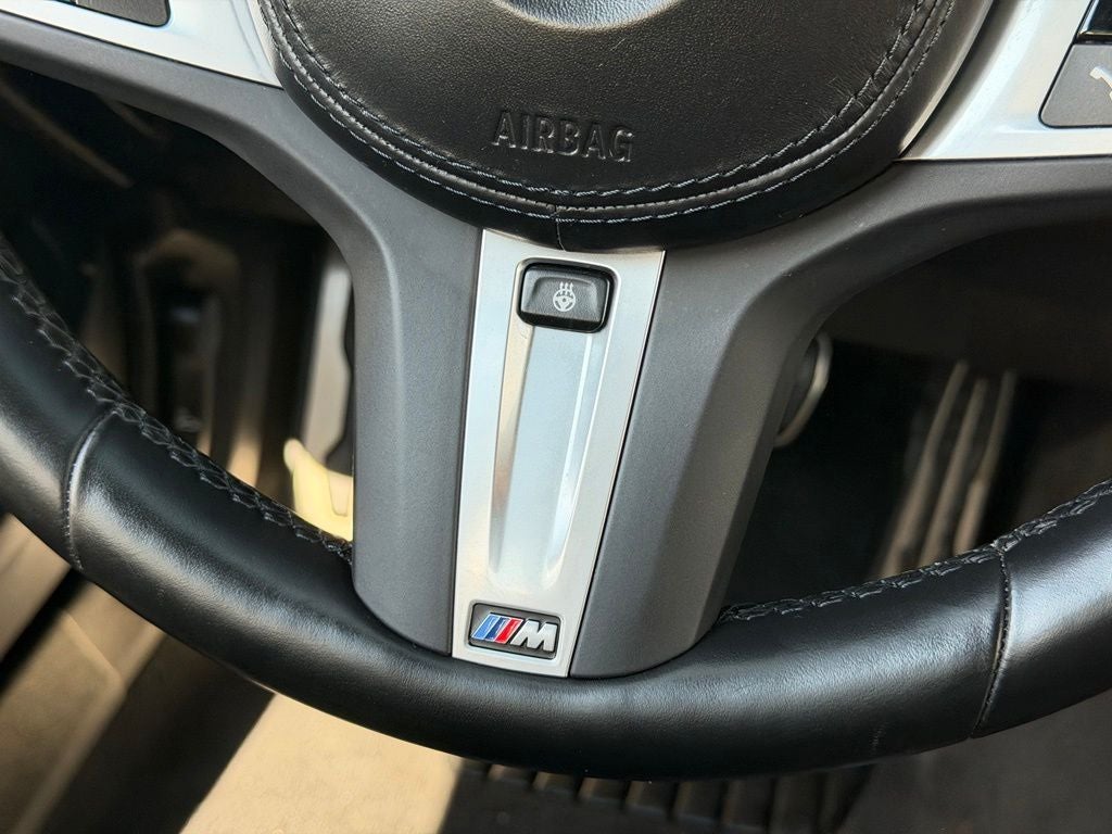 2023 BMW 5 Series 540i xDrive
