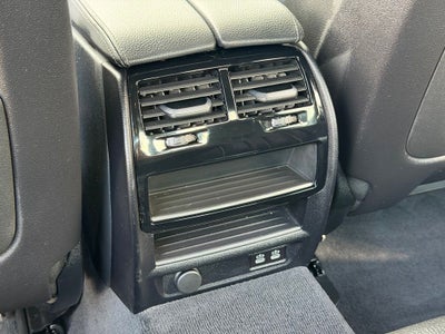 2023 BMW 5 Series 540i xDrive