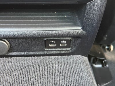 2023 BMW 5 Series 540i xDrive