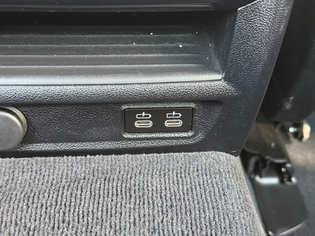 2023 BMW 5 Series 540i xDrive