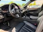 2023 BMW 5 Series 540i xDrive